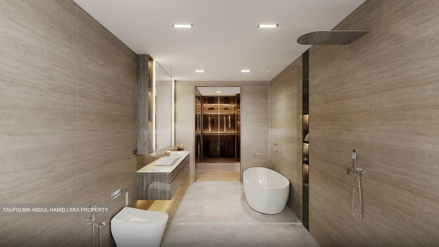 Opera Estate (D15), Semi-Detached #583606391